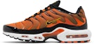 Lookbook Nike Air Max Plus 'Oren Keselamatan Hitam' DM0032-800