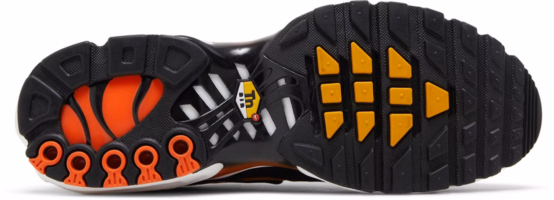 Nike Air Max Plus 'Oren Keselamatan Hitam' DM0032-800 Shop Nike Air Max Plus 'Oren Keselamatan Hitam' DM0032-800
