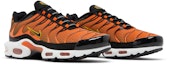 Cheap Nike Air Max Plus 'Oren Keselamatan Hitam' DM0032-800