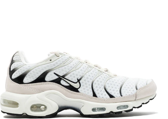 Nike Air Max Plus 'Putih Hitam' 898018-100 Buy Nike Air Max Plus 'Putih Hitam' 898018-100