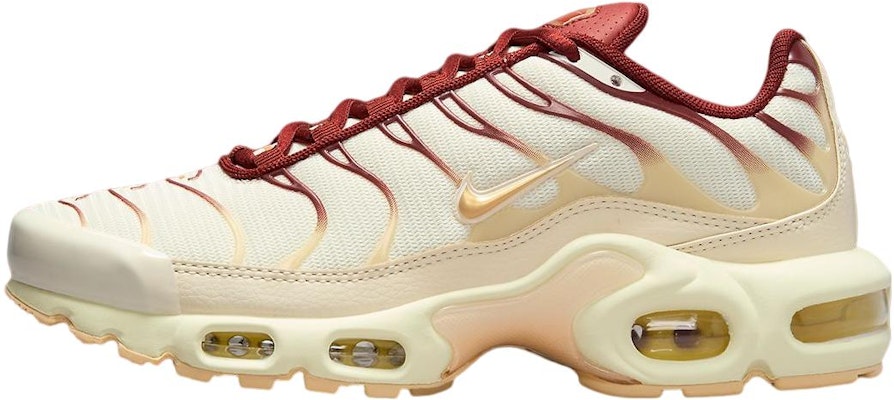 (W) ナイキ エア マックス プラス "ココナッツミルク ラギッドオレンジ" FQ2765-100 Buy (W) ナイキ エア マックス プラス "ココナッツミルク ラギッドオレンジ" FQ2765-100