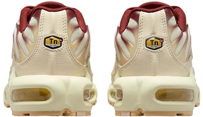 (W) Nike Air Max Plus 'Leche de Coco y Naranja Rugosa' FQ2765-100 Purchase (W) Nike Air Max Plus 'Leche de Coco y Naranja Rugosa' FQ2765-100