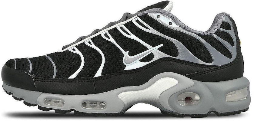 Nike Air Max Plus 'San Antonio Spurs' Zapatillas Baloncesto Retro 852630-010 Buy Nike Air Max Plus 'San Antonio Spurs' Zapatillas Baloncesto Retro 852630-010