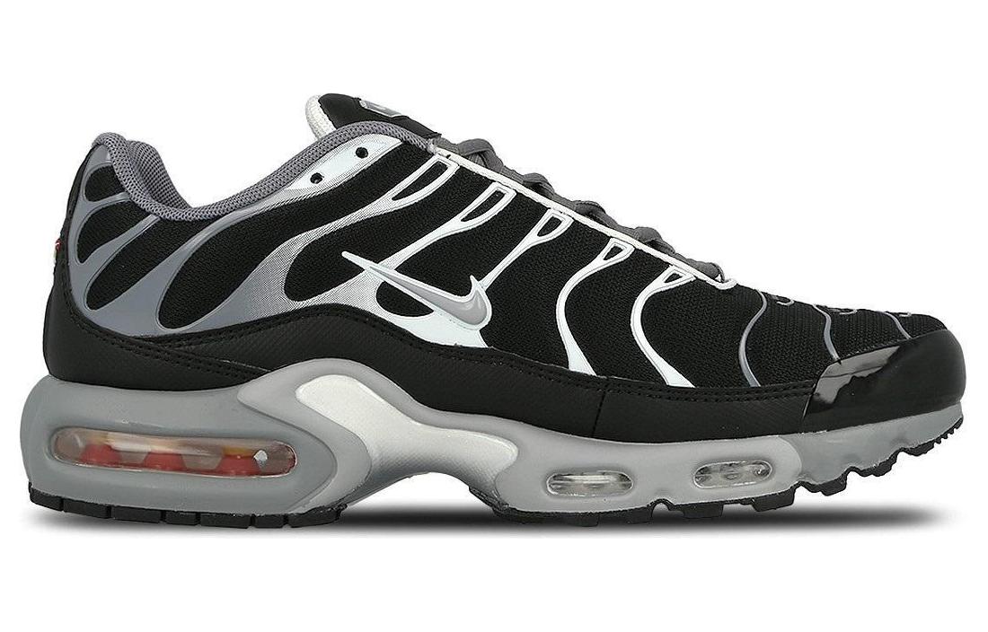 Order Nike Air Max Plus 'San Antonio Spurs' Zapatillas Baloncesto Retro 852630-010