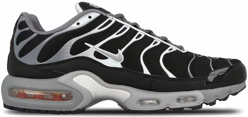 Nike Air Max Plus 'San Antonio Spurs' Zapatillas Baloncesto Retro 852630-010 Order Nike Air Max Plus 'San Antonio Spurs' Zapatillas Baloncesto Retro 852630-010