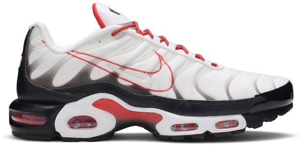 Nike Air Max Plus 'Script Swoosh' Lelaki & Wanita CK9392-100 Buy Nike Air Max Plus 'Script Swoosh' Lelaki & Wanita CK9392-100