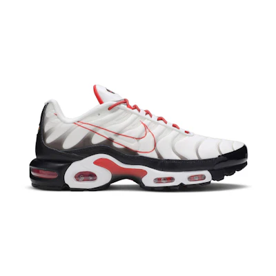 Nike Air Max Plus 'Script Swoosh'