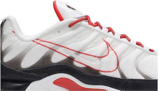 Nike Air Max Plus 'Script Swoosh' Lelaki & Wanita CK9392-100 Order Nike Air Max Plus 'Script Swoosh' Lelaki & Wanita CK9392-100