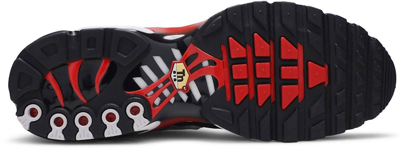 Nike Air Max Plus 'Script Swoosh' Lelaki & Wanita CK9392-100 Shop Nike Air Max Plus 'Script Swoosh' Lelaki & Wanita CK9392-100