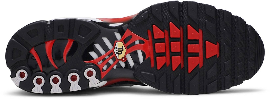 耐克 Air Max Plus '手写钩' CK9392-100 Shop 耐克 Air Max Plus '手写钩' CK9392-100