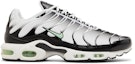 Buy Nike Air Max Plus 'Kelabu Hijau Laut Hitam' DH4776-100