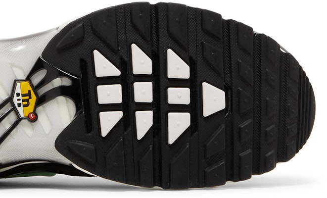 Nike Air Max Plus 'Seafoam Grey Black' DH4776-100 Purchase Nike Air Max Plus 'Seafoam Grey Black' DH4776-100