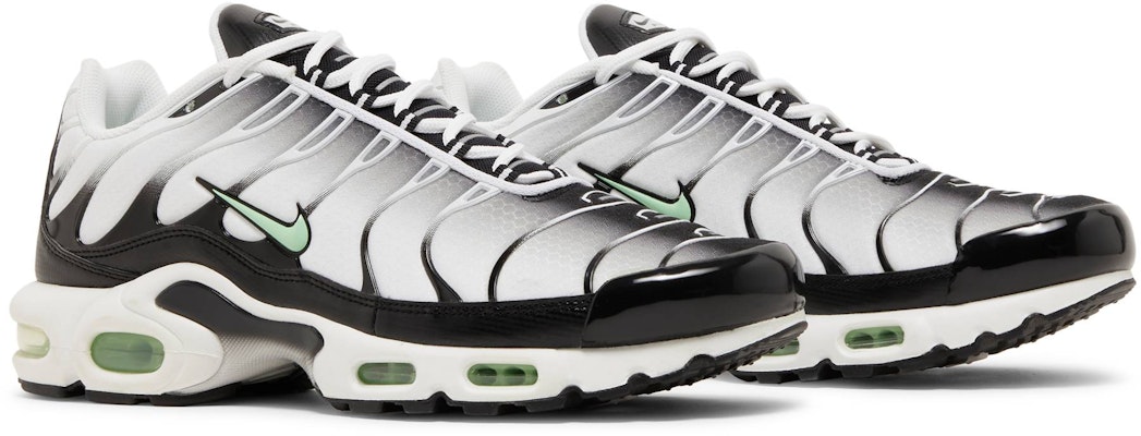 Nike Air Max Plus 'Seafoam Grey Black' DH4776-100 Cheap Nike Air Max Plus 'Seafoam Grey Black' DH4776-100