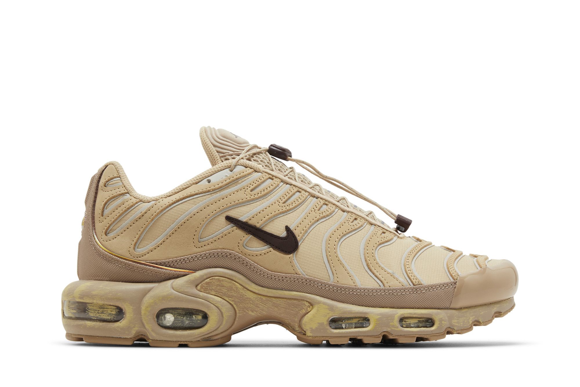 Nike Air Max Plus 'Sesame' FZ5049-222