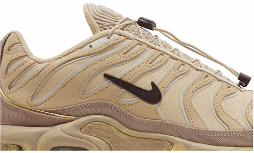 Lookbook 耐吉 Air Max Plus '芝麻' FZ5049-222