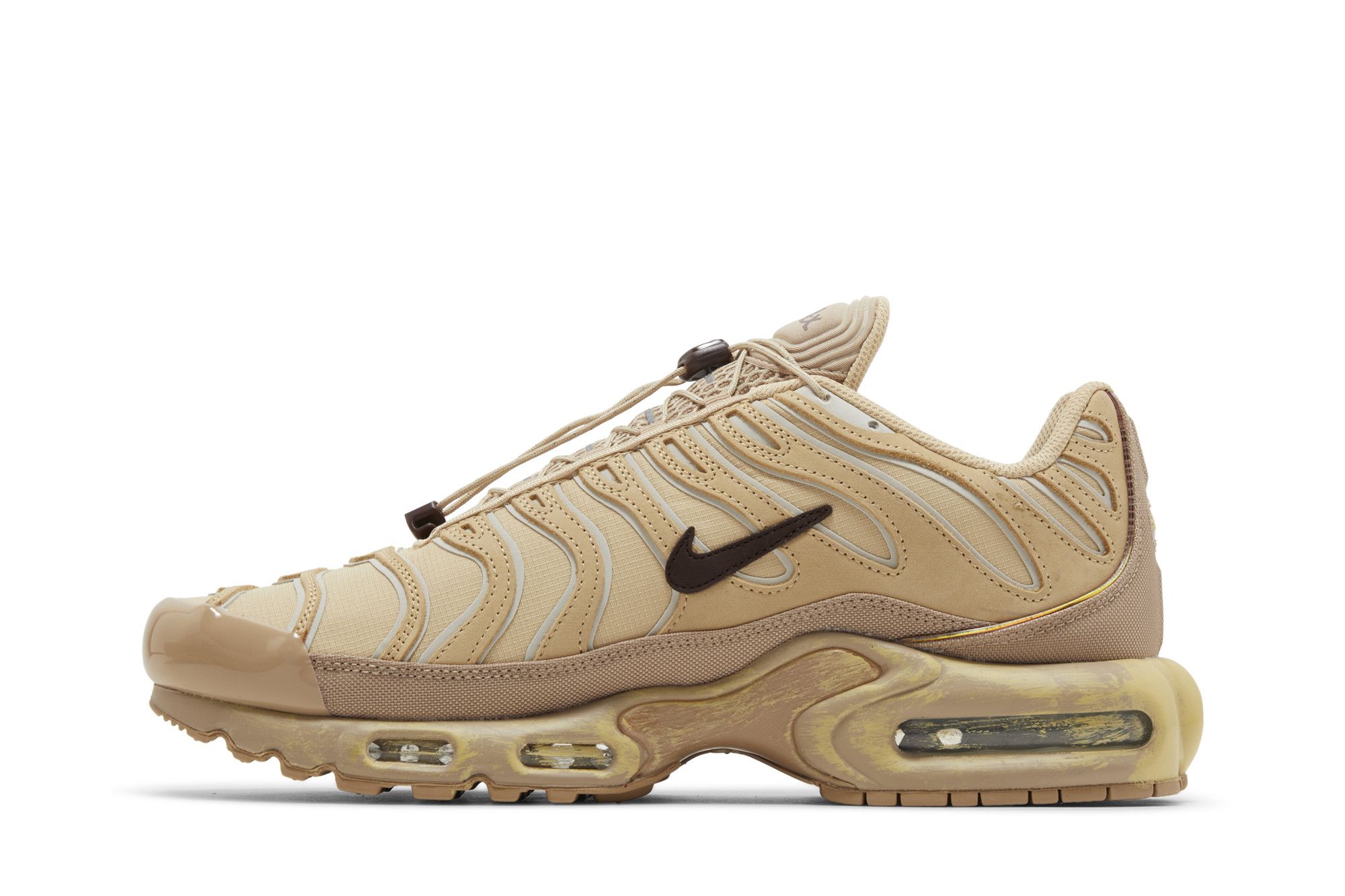 Shop 耐克Air Max Plus '芝麻' FZ5049-222