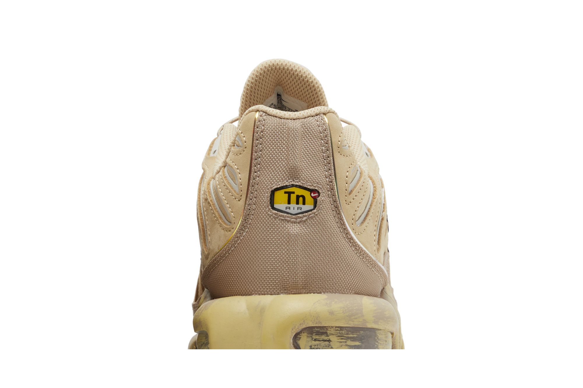 Cheap 耐克Air Max Plus '芝麻' FZ5049-222
