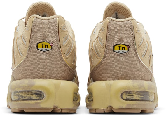 Nike Air Max Plus 'Sesame' FZ5049-222 Details for Nike Air Max Plus 'Sesame' FZ5049-222