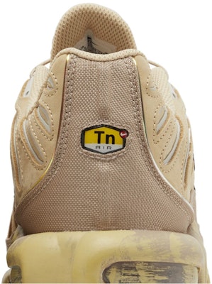 Nike Air Max Plus 'Sesame' FZ5049-222 Sizing Nike Air Max Plus 'Sesame' FZ5049-222