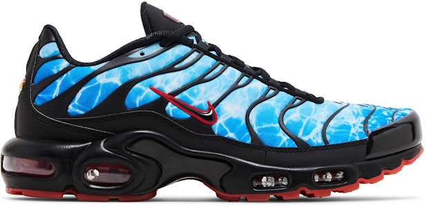 Nike Air Max Plus 'Serangan Hiu' HQ3824-001 Buy Nike Air Max Plus 'Serangan Hiu' HQ3824-001
