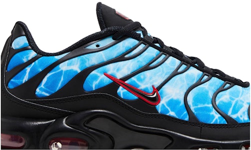Nike Air Max Plus 'Serangan Hiu' HQ3824-001 Order Nike Air Max Plus 'Serangan Hiu' HQ3824-001