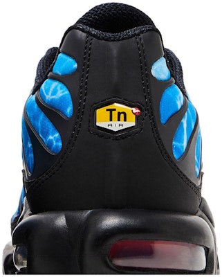 Nike Air Max Plus 'Shark Attack' HQ3824-001 Sizing Nike Air Max Plus 'Shark Attack' HQ3824-001