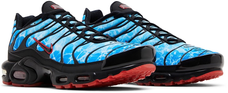 Nike Air Max Plus 'Serangan Hiu' HQ3824-001 Cheap Nike Air Max Plus 'Serangan Hiu' HQ3824-001