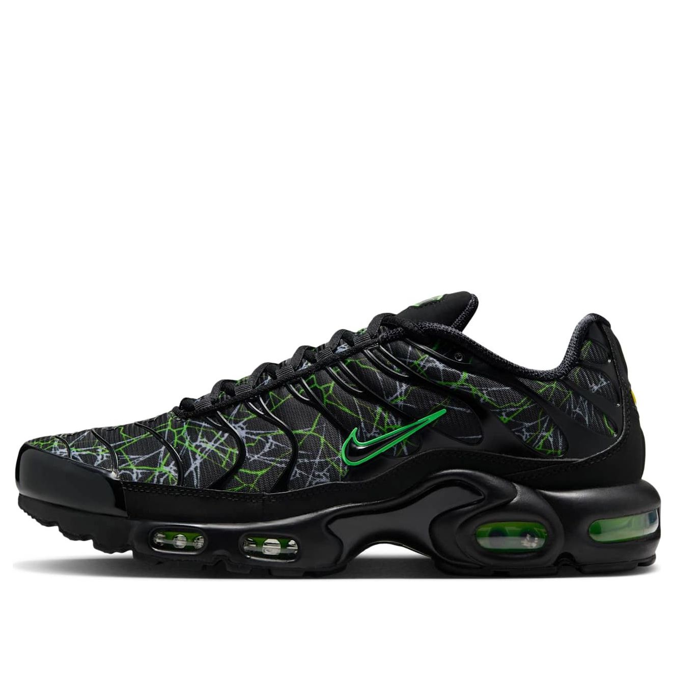 Buy Nike Air Max Plus 破碎玻璃款 IB3075-001