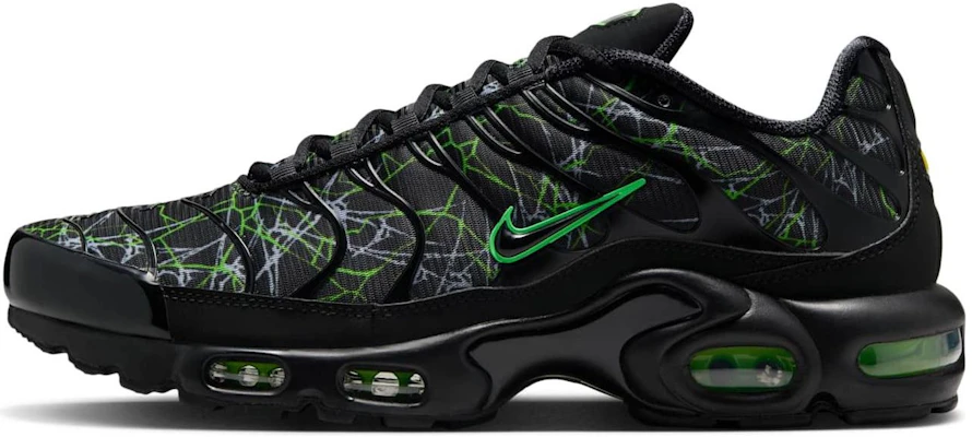 Nike Air Max Plus 破碎玻璃款 IB3075-001 Buy Nike Air Max Plus 破碎玻璃款 IB3075-001