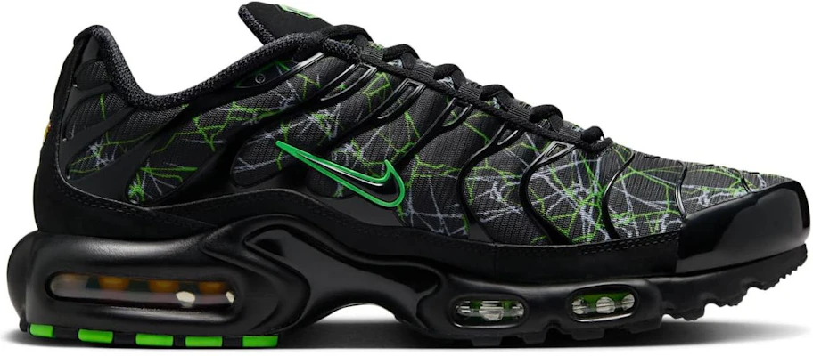 Nike Air Max Plus 破碎玻璃款 IB3075-001 Order Nike Air Max Plus 破碎玻璃款 IB3075-001