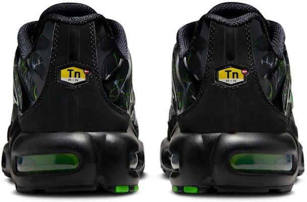 Nike Air Max Plus 破碎玻璃款 IB3075-001 Purchase Nike Air Max Plus 破碎玻璃款 IB3075-001