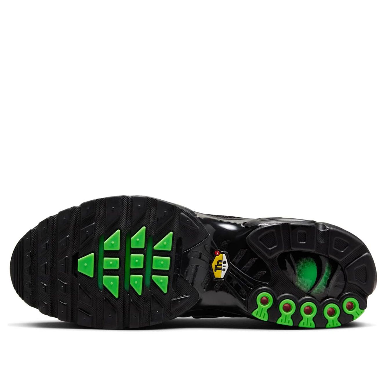 Details for Nike Air Max Plus 破碎玻璃款 IB3075-001