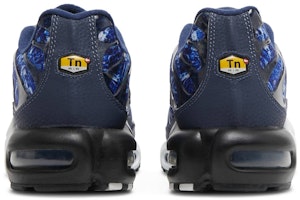 Nike Air Max Plus 'Hielo Quebrado - Azul Medianoche' DO6384-400 Details for Nike Air Max Plus 'Hielo Quebrado - Azul Medianoche' DO6384-400