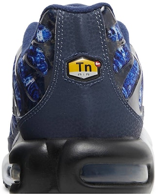 Nike Air Max Plus 'Shattered Ice - Midnight Navy' DO6384-400 Sizing Nike Air Max Plus 'Shattered Ice - Midnight Navy' DO6384-400