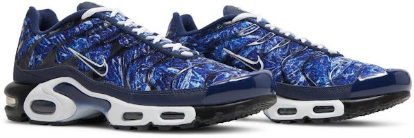 Nike Air Max Plus 'Hielo Quebrado - Azul Medianoche' DO6384-400 Cheap Nike Air Max Plus 'Hielo Quebrado - Azul Medianoche' DO6384-400
