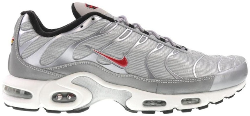 Nike Air Max Plus 'Bala de Plata' 903827-001 Buy Nike Air Max Plus 'Bala de Plata' 903827-001