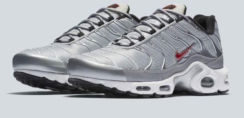 耐吉 Air Max Plus '銀彈' 903827-001 Buy 耐吉 Air Max Plus '銀彈' 903827-001