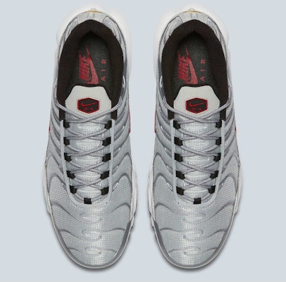 耐吉 Air Max Plus '銀彈' 903827-001 Order 耐吉 Air Max Plus '銀彈' 903827-001