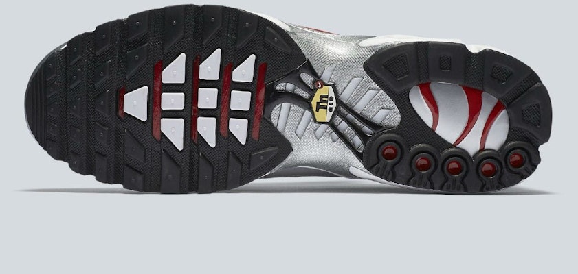 耐吉 Air Max Plus '銀彈' 903827-001 Shop 耐吉 Air Max Plus '銀彈' 903827-001