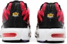 Details for Nike Air Max Plus Bright Crimson 低筒 跑步鞋 男款 紅黑紫