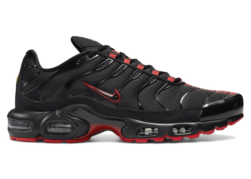 Nike Air Max Plus 'Sith Lightsaber' IM4868-010