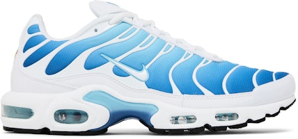 Nike Air Max Plus 'Sky Blue' 852630-411 Nike Air Max Plus 'Sky Blue' 852630-411