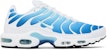 Nike Air Max Plus 'Biru Langit' 852630-411