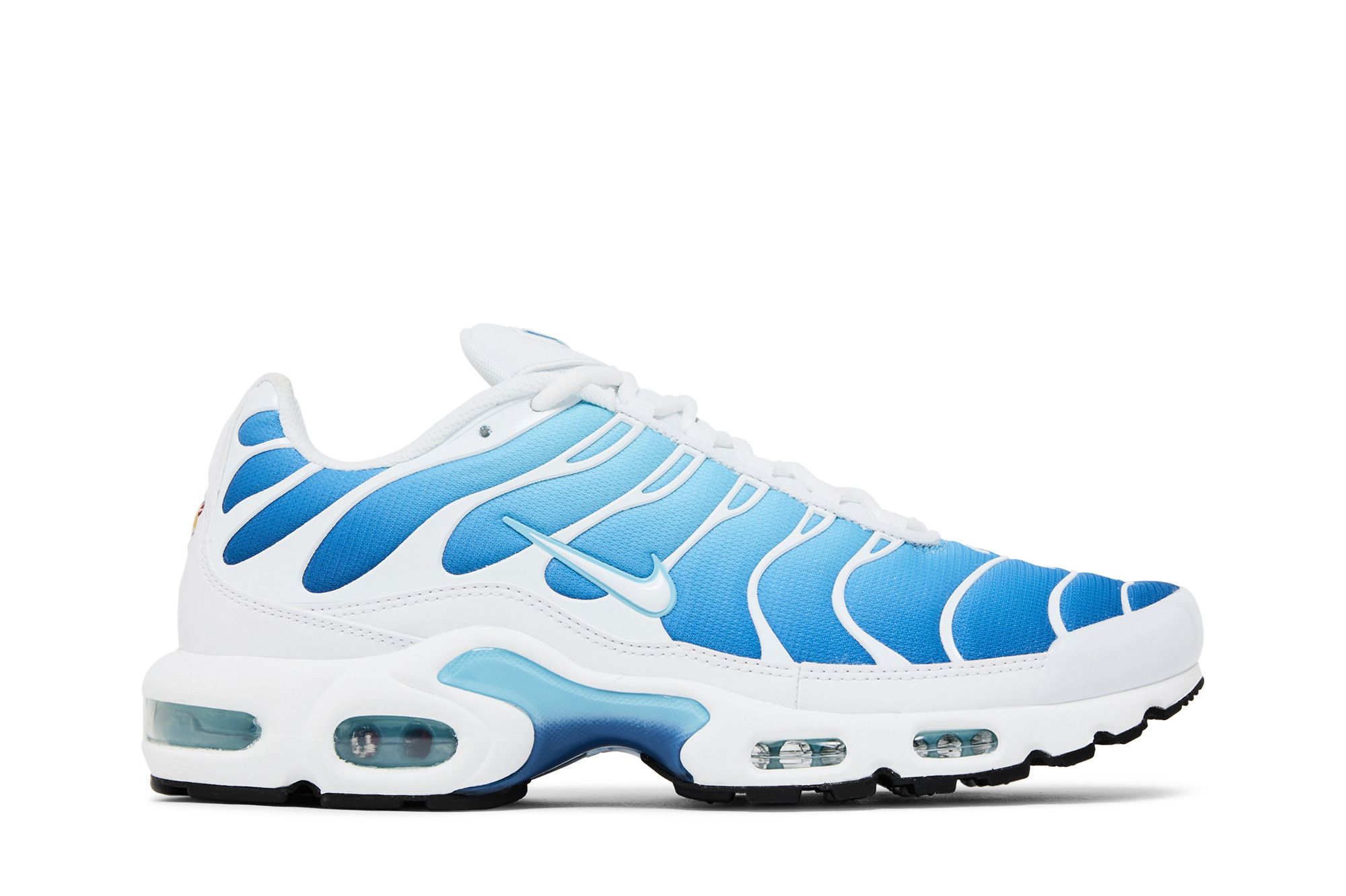 Nike Air Max Plus 'Sky Blue' 852630-411