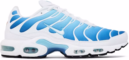 Nike Air Max Plus 'Sky Blue' 852630-411 Nike Air Max Plus 'Sky Blue' 852630-411