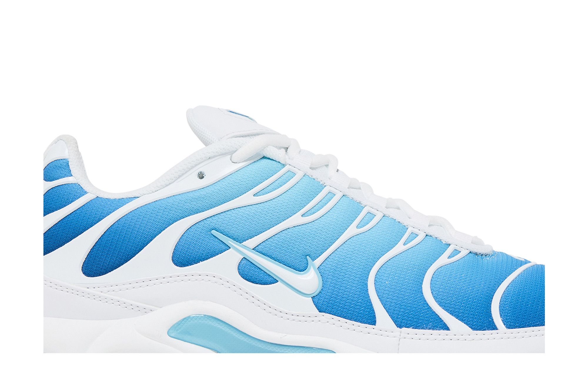 Lookbook Nike Air Max Plus ''Himmelblau'' 852630-411