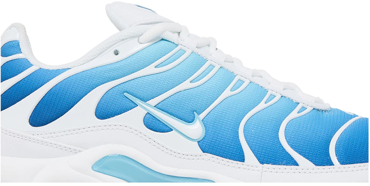 Nike Air Max Plus ''Himmelblau'' 852630-411 Lookbook Nike Air Max Plus ''Himmelblau'' 852630-411