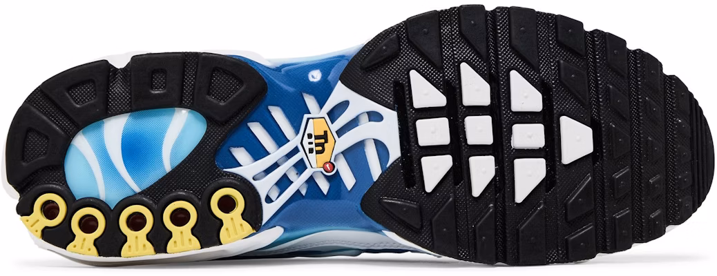 Nike Air Max Plus 'Sky Blue' 852630-411 Shop Nike Air Max Plus 'Sky Blue' 852630-411
