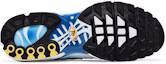 Shop Nike Air Max Plus 'Biru Langit' 852630-411