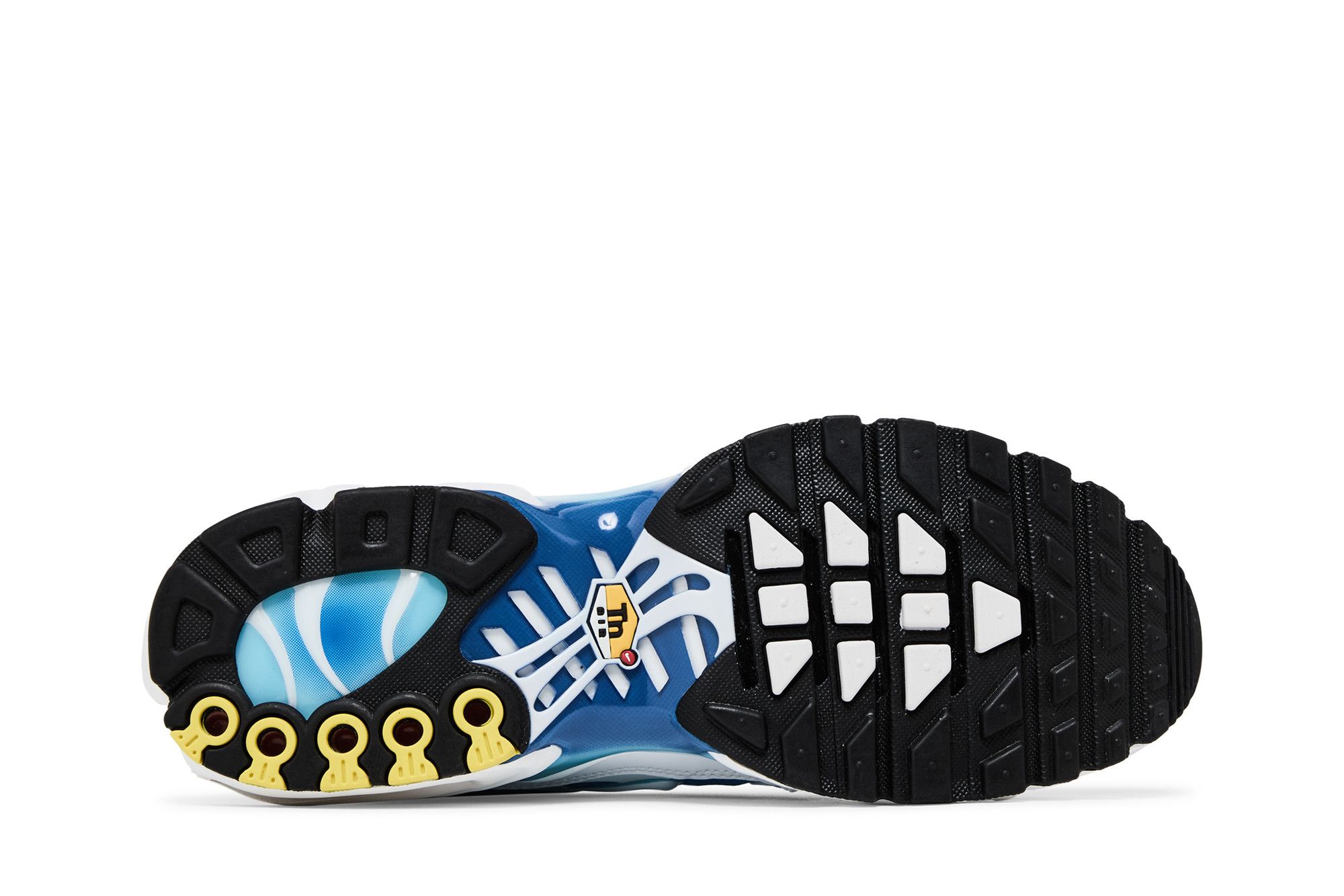 Purchase Nike Air Max Plus ''Himmelblau'' 852630-411